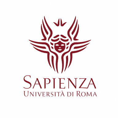 Sapienza Università di Roma logo